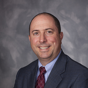 Eric Menzer, CFA, CAIA, AIF