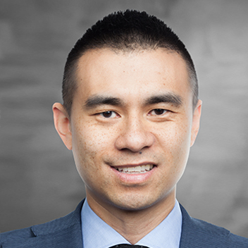 This is a professional head shot image of Chan Brian.